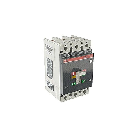 Abb CIRCUIT BREAKER, 3P, 600V TS3L003MW